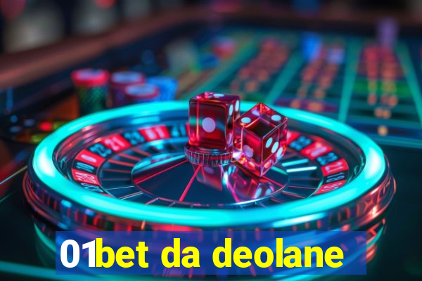 01bet da deolane